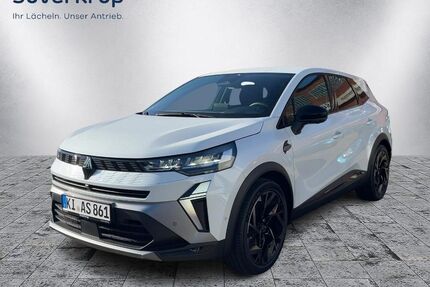 Renault Symbioz Gebrauchtwagen