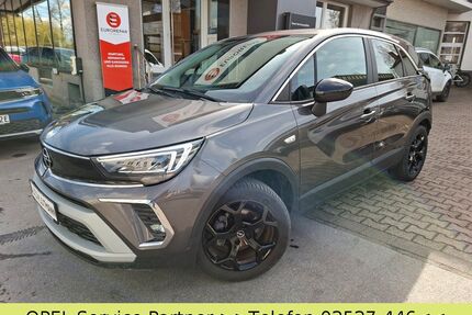 Opel Crossland (X) Gebrauchtwagen