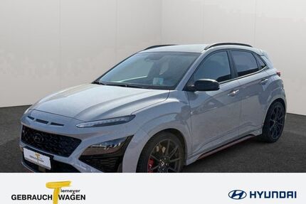 Hyundai KONA Gebrauchtwagen