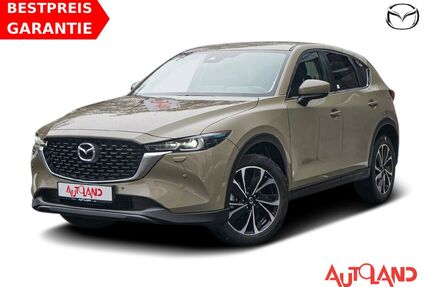 Mazda CX-5 Gebrauchtwagen