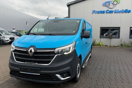 Renault Trafic Gebrauchtwagen