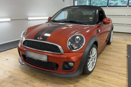 Mini Cooper Gebrauchtwagen