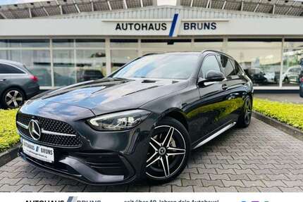 Mercedes-Benz C 220 Gebrauchtwagen