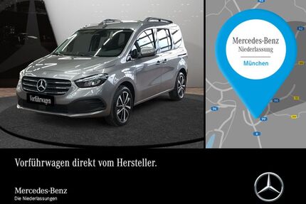 Mercedes-Benz T-Klasse Gebrauchtwagen
