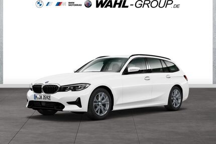 BMW 320 Gebrauchtwagen