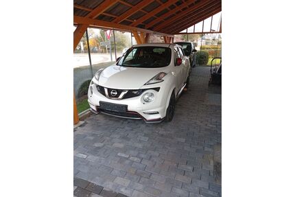 Nissan Juke Gebrauchtwagen