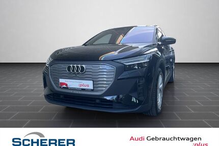Audi Q4 e-tron Gebrauchtwagen