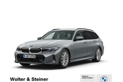 BMW 330 Gebrauchtwagen