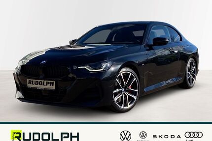 BMW 220 Gebrauchtwagen