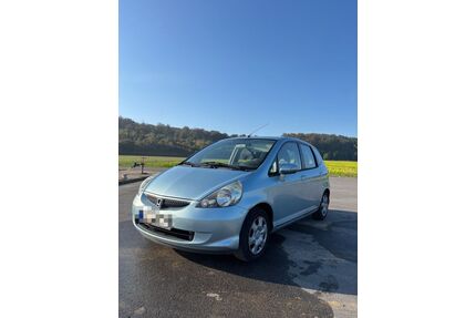 Honda Jazz Gebrauchtwagen