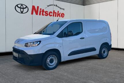 Toyota Proace City Gebrauchtwagen