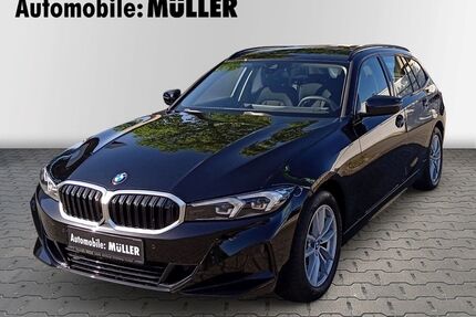 BMW 318 Gebrauchtwagen
