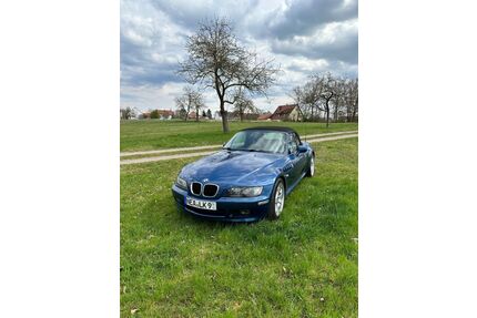 BMW Z3 Gebrauchtwagen