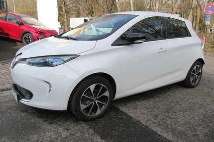 Renault ZOE Gebrauchtwagen