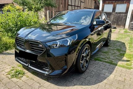 BMW X2 Gebrauchtwagen