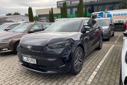 Ford Capri Gebrauchtwagen