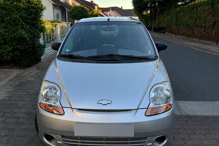 Chevrolet Matiz Gebrauchtwagen