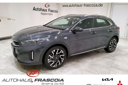 Kia XCeed Gebrauchtwagen