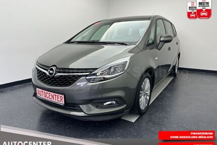 Opel Zafira Gebrauchtwagen
