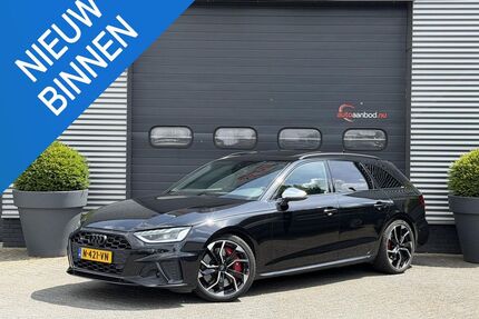 Audi S4 Gebrauchtwagen