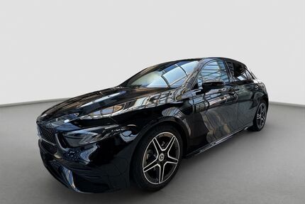 Mercedes-Benz A 180 Gebrauchtwagen