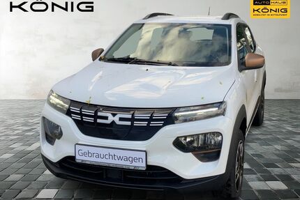 Dacia Spring Gebrauchtwagen