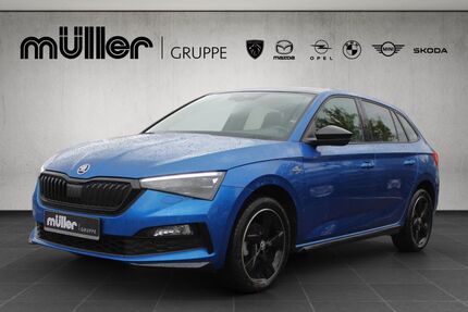 Skoda Scala Gebrauchtwagen