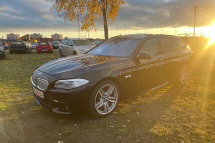 BMW 550 Gebrauchtwagen