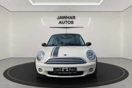 Mini ONE Gebrauchtwagen