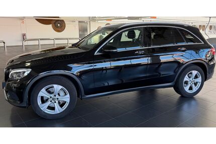Mercedes-Benz GLC 250 Gebrauchtwagen
