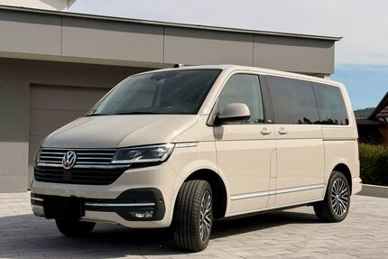 VW T6 Multivan Gebrauchtwagen