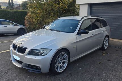 BMW 325 Gebrauchtwagen