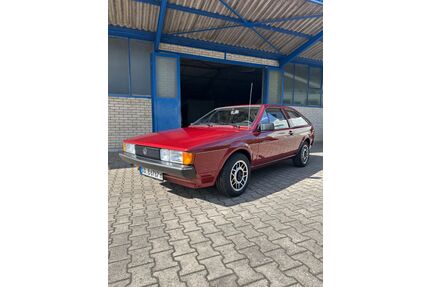 VW Scirocco Gebrauchtwagen