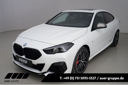 BMW M235 Gebrauchtwagen