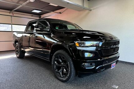 Dodge RAM Gebrauchtwagen