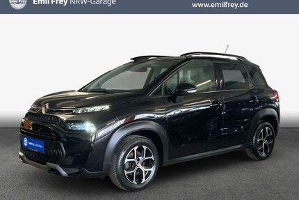 Citroen C3 Aircross Gebrauchtwagen
