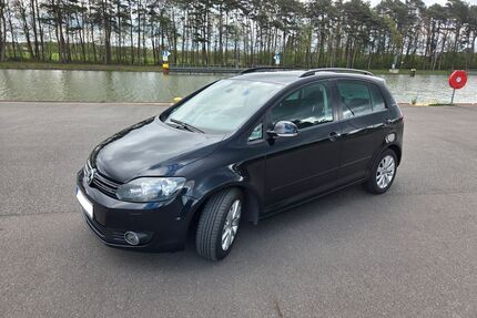 VW Golf Plus Gebrauchtwagen