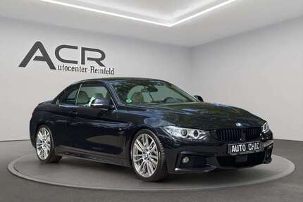 BMW 428 Gebrauchtwagen