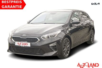 Kia ceed / Ceed Gebrauchtwagen