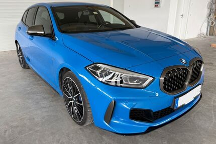 BMW 135 Gebrauchtwagen