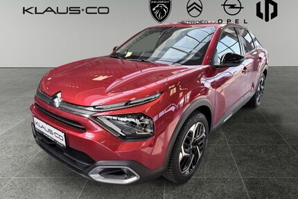 Citroen C4 Gebrauchtwagen