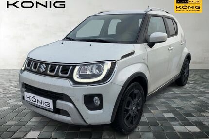 Suzuki Ignis Gebrauchtwagen