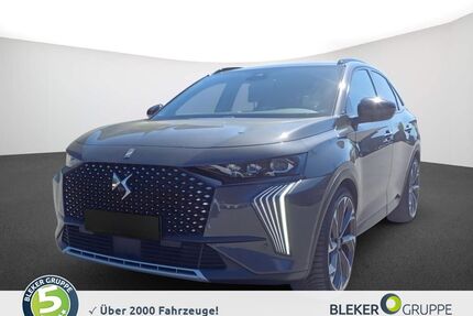 DS Automobiles DS7 (Crossback) Gebrauchtwagen