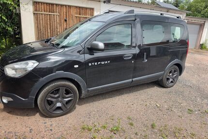 Dacia Dokker Gebrauchtwagen
