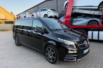 Mercedes-Benz V 300 Gebrauchtwagen