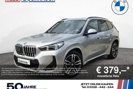 BMW X1 Gebrauchtwagen