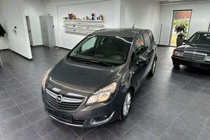 Opel Meriva Gebrauchtwagen