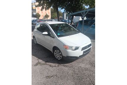 Mitsubishi Colt Gebrauchtwagen