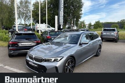 BMW 330 Gebrauchtwagen