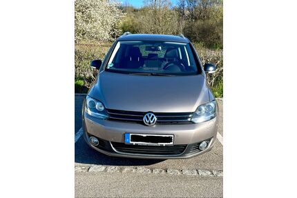 VW Golf Plus Gebrauchtwagen